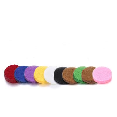 10 Colors Magnetic Necklace Background Washers