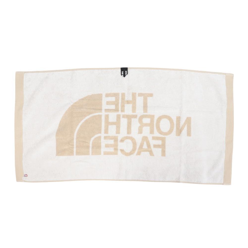 The North Face Comfort Cotton Gravel Towel, Large, Unisex/Adult, NN22100,