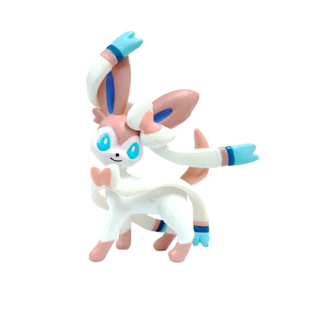 16 Style Pokemon Anime Figure Squirtle Bulbasaur Charizard Doll Model Toys Decoration Children's Gift