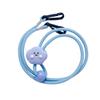 Children Glasses Rope Glasses Lanyard Anti-Lost Kawaii Cartoon Hanging Neck Glasses Chain Sunglasses Lanyards Eyewear Cord