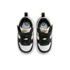 Nike Cotborough Low Recraft Td 008Blk M Gold Kdv5458 008 Blk M Gold