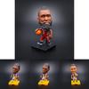Nba Kobe James Curry Figures Toys Handmade Pvc Creative Home Decoration