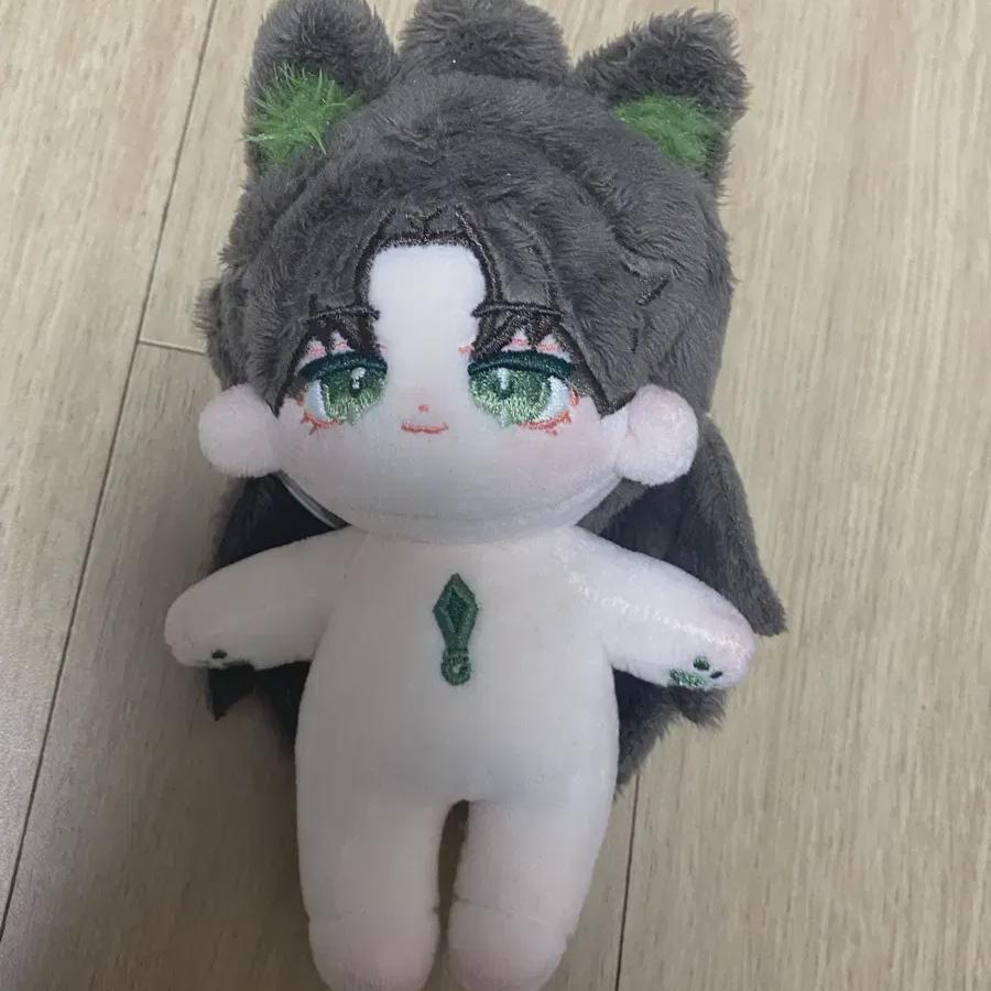 

Volcano Homecoming Doll Bebe