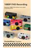 Retro Mini HD Mirrorless Travel Camera for Students