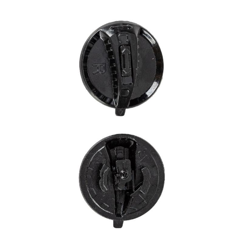 Flip Up Helmet Shield Base Holder 1 Pair Replacement Parts for FF300 FF325 Windscreen Holder Base Visors Parts