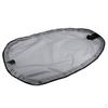 Cover Universal Adjustable Oxford Fabric Boat Canoe Surf Kayak Sprayskirt Waterproof
