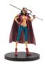 ONE PIECE DXF ~THE GRANDLINE LADY~ Vol.3 Tashigi (Smoker At Heart) Single Item Banpresto Prize