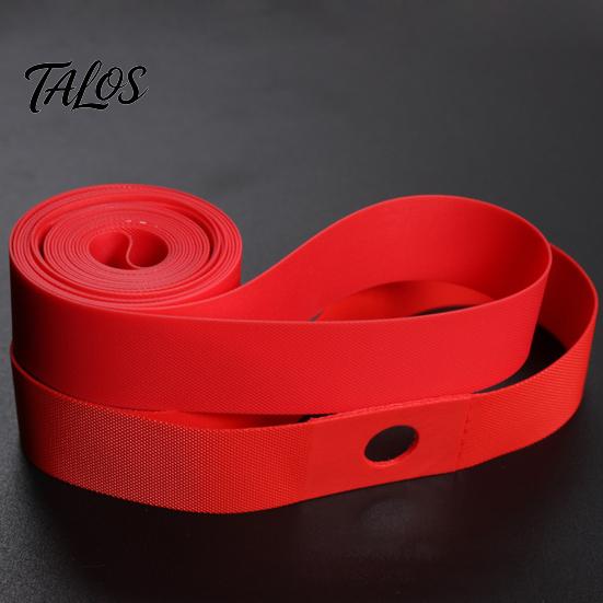 Bikes Tire Pad 12/14/16/18/20/22/24/26/27.5 inch/700C Explosion-Proof PVC MTB Mountain Cycling Bike Bicycle Rim Tape Belt