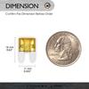 Conext Link ATM5-25 25 ATM Fuses 5 Amp