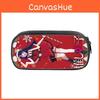 Oshi No Ko Kids Pencil Case With Multicolor Options For School And Art Supplies