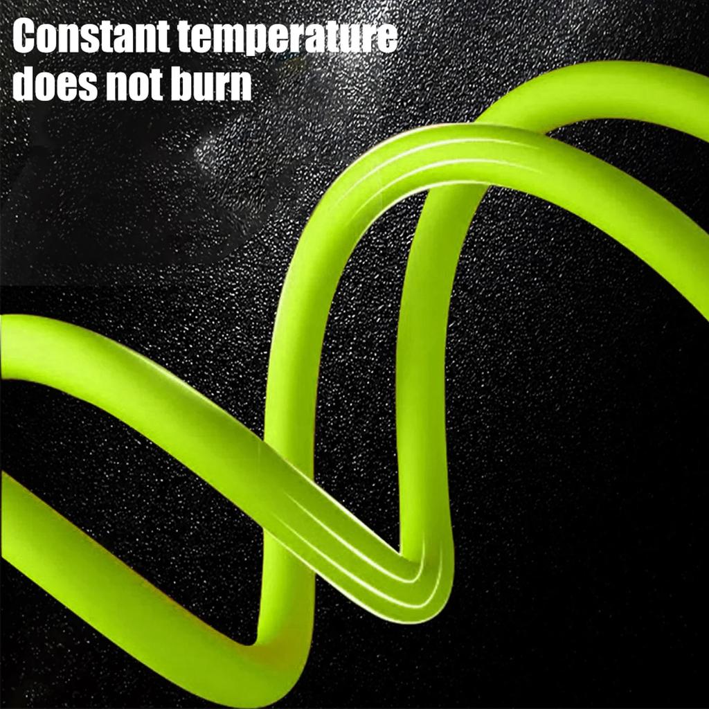 USB C 6A 240W Schnellladekabel 480Mbp/s Hochgeschwindigkeits-Datenübertragung Telefonkabel Digitalanzeige Typ C Kabel für IPhone Samsung