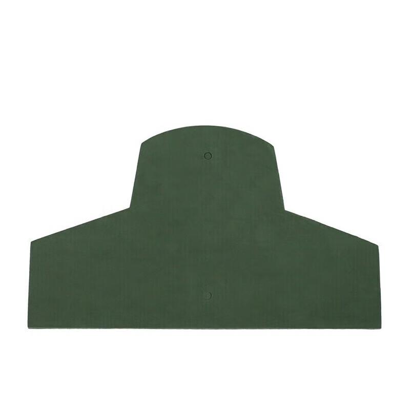 Huateng Head-Shaped Training Target Boards (10-Pack)