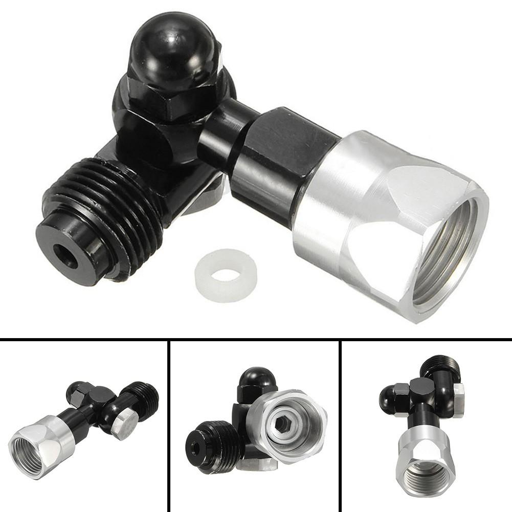 

2.7cm X 2.1cm Swivel Joint Adapter Connector Diamerer 2.25cm