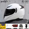 Bluetooth Flip-up Motorcycle Helmet, 3C Certified for Off-road and Electric Vehicles