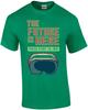 Tops – T-Shirts
