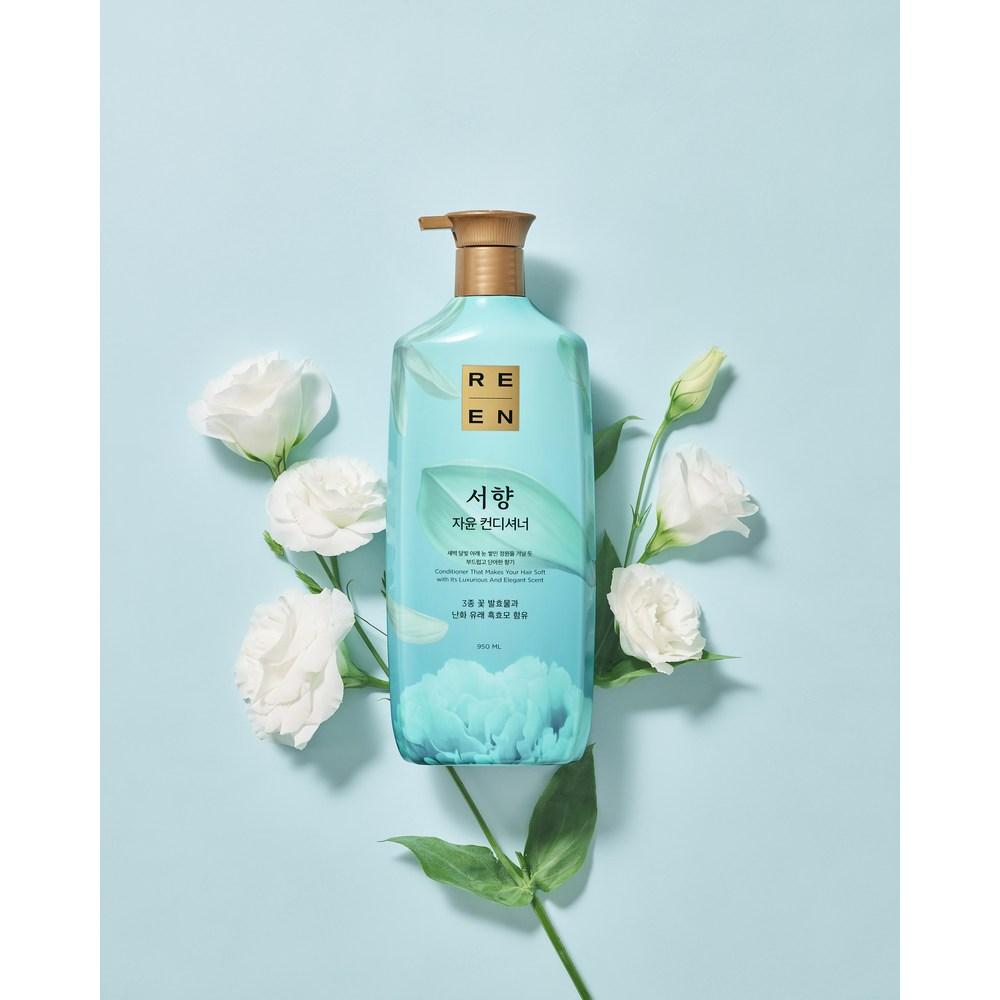 Lien Rinse Seohyang, 950ml, 2 units