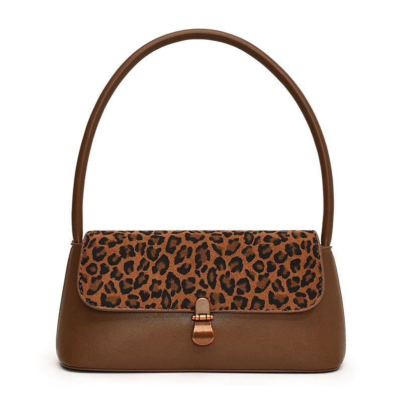 Bag Women's New Shoulder Bag Fashion Versatile Handbag