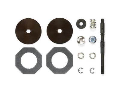 Tamiya Hop-Up Options No. 1336 DB02 Slipper Clutch Set 54336