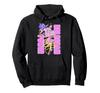 Jem And The Holograms Hologram Power Jem & Shana Chibi Look Hoodie