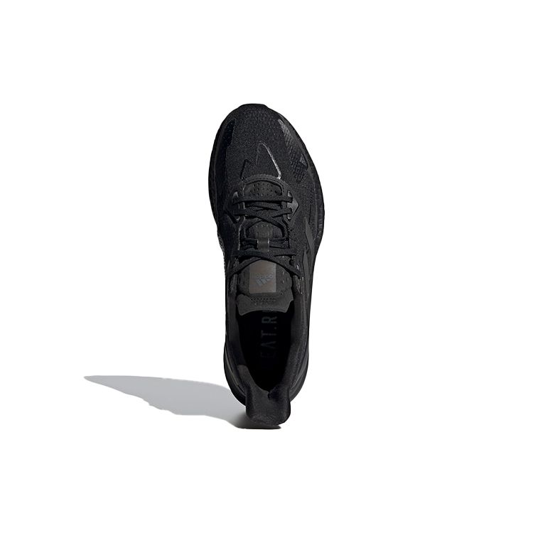 Adidas X9000L3 Heat.RDY Black Grey Men Sneakers Core-Black Grey-Six FY0796