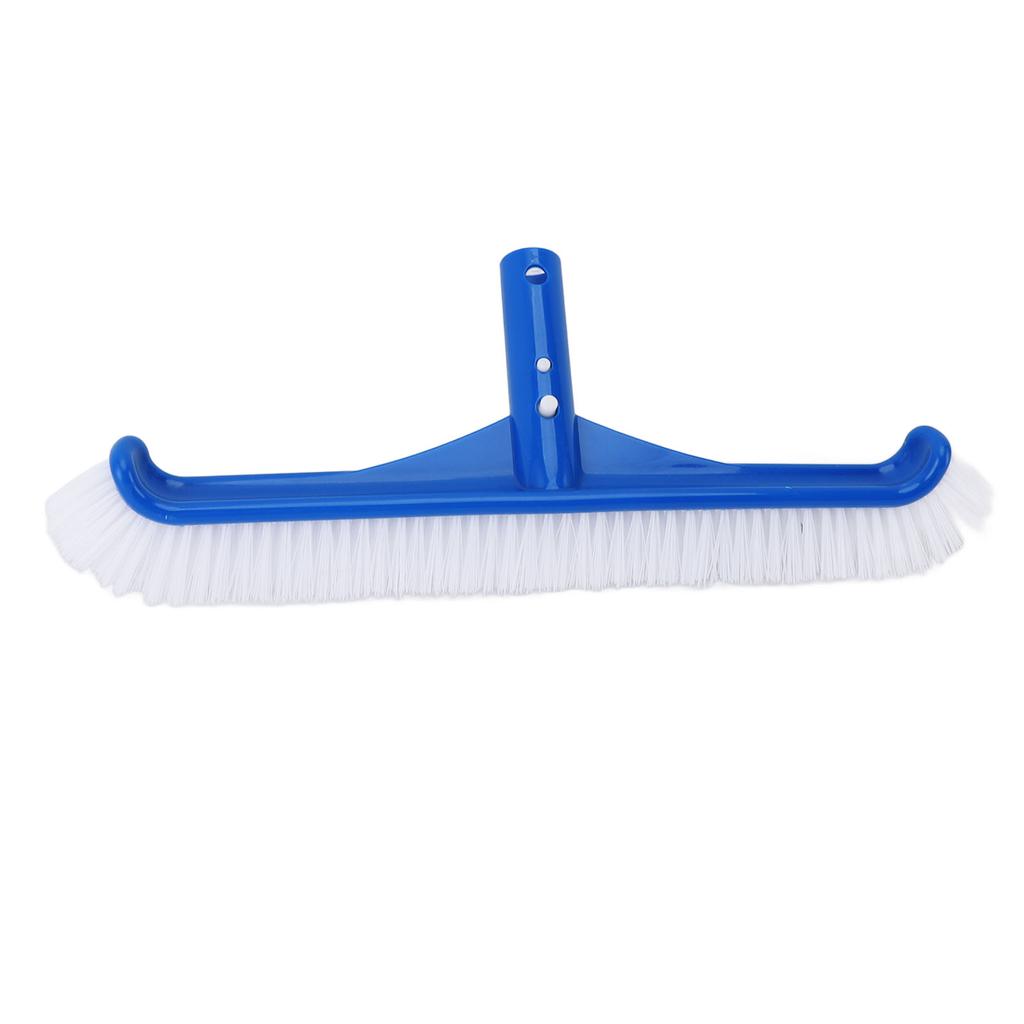 Pool Brush Head Nylon Bristles Efficient Cleaning Versatile Pool Scrub Brush for Swimming Pool Home