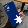 Australien Flagge Für OPPO Reno 14 13 12 11 10 Pro 8T 11F 12F 13F 14F 7 8 Lite OPPO Find X8 X6 X5 X9 Pro Hülle