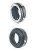 AF-FX Lens Adapter for Sony AF Minolta MA Lenses To Fujifilm X-Series Cameras