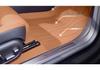 Chery ICAR V27 2026 Full Floor & Trunk Mats - Interior Upgrade