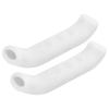 Bicycle Brake Handle Lever Cover Silicone MTB Fixed Gear Brake Lever Protection Cover