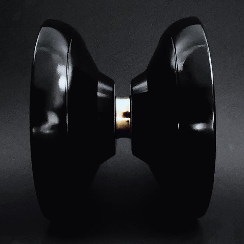 Magicyoyo Professional Yoyo High Speed Aluminum Alloy Unresponsive Yo Yo for Kid Competition Edition Advanced Toys for Kids Yoyo