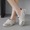 Breathable Spring and Autumn Casual Wear-resistant Thin-soled College Board Shoes Flat Shoes