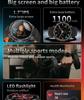 2026 New Men Bluetooth Call Smart Watch Military Built-in GPS Compass Barometric Altimeter 30ATM Waterproof Bluetooth Call Smart Watch