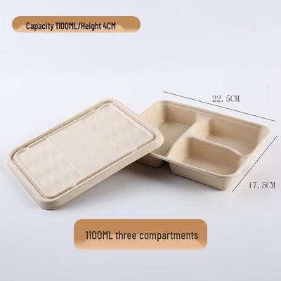 Δοχεία τροφίμων – Φαγητοδοχεία