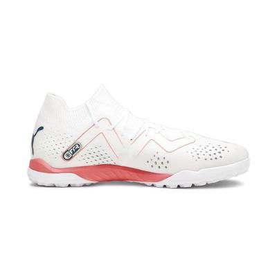 Voetbalschoenen wit Future Match Tt