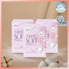 Prodotti per l'igiene femminile – Assorbenti