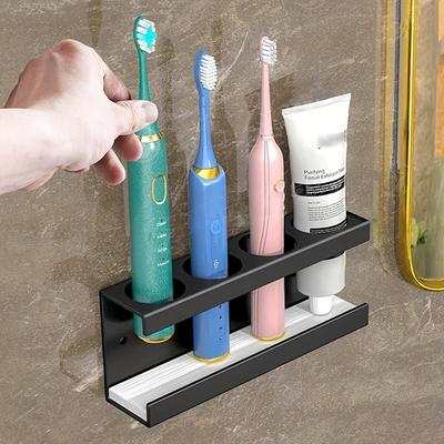 Banyo ve tuvalet – Diş fırçası tutucuları