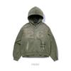 BTS [Größe L] Reißverschluss-Hoodie_Korea