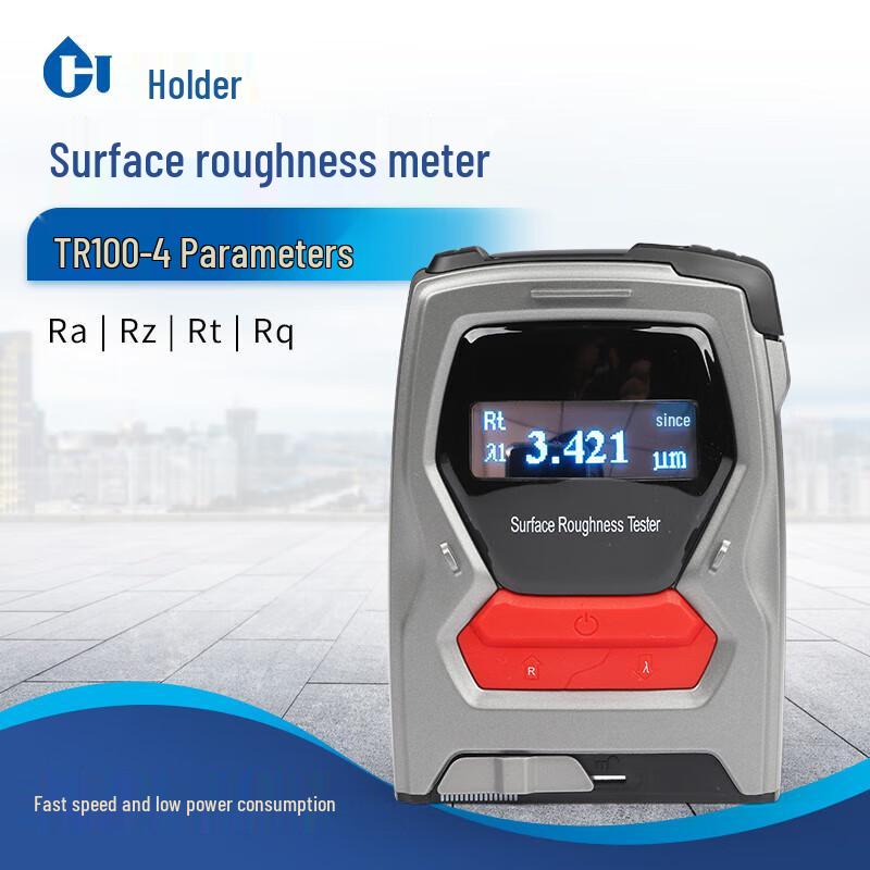 Hold TR100 High-Precision Surface Roughness Tester (CN version)
