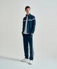 Спортивна кофта Sergio Tacchini M Cushlight Damarind (ВМС)