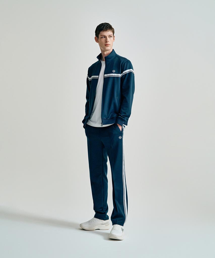 Felpa Sergio Tacchini M Cushlight Damarind (marina)