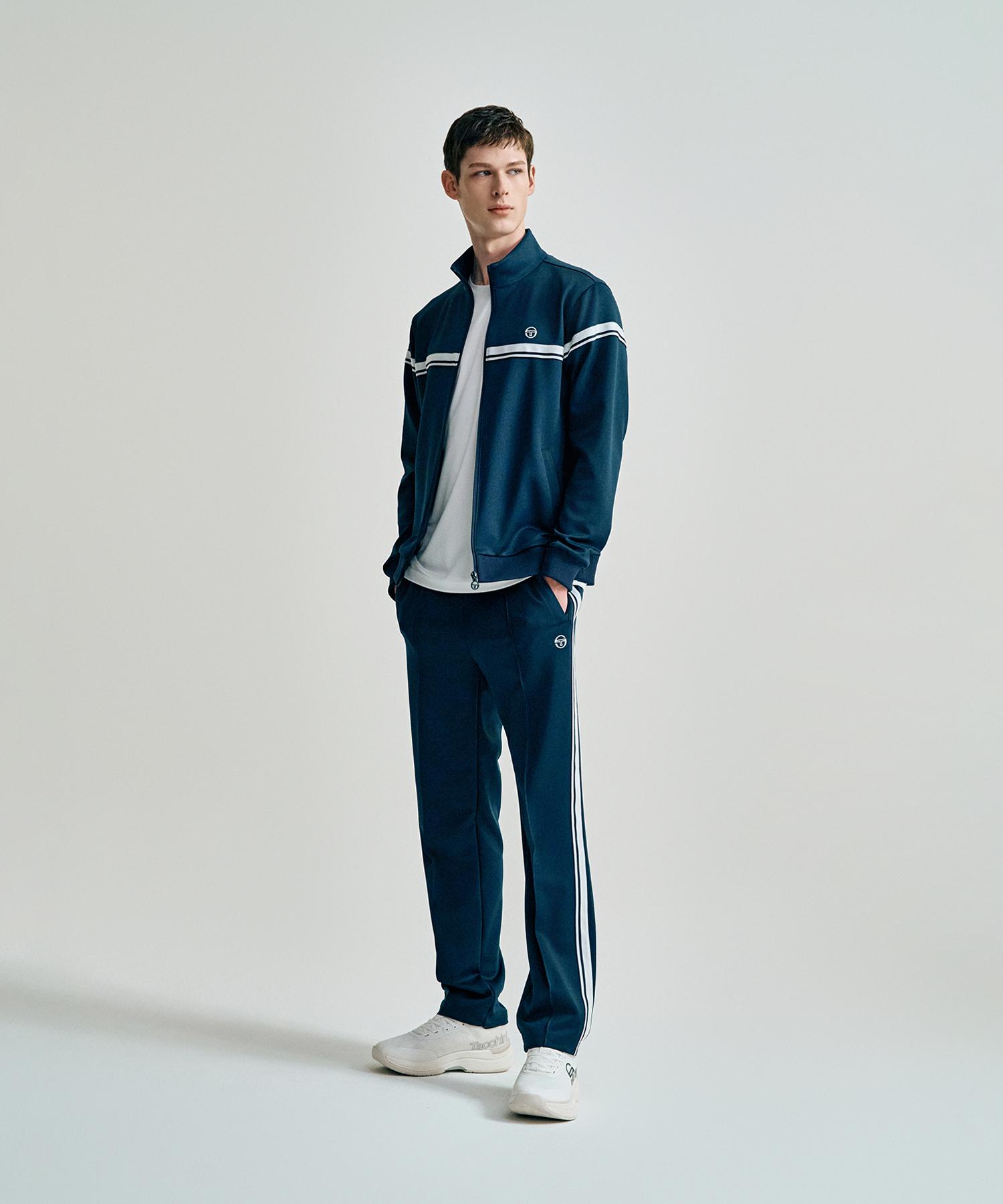 Sergio Tacchini M Cushlight Damarind Track