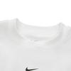 Nike Women's Versatile Knit Short Sleeve Top