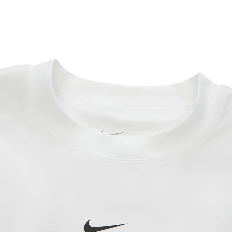 Nike Women's Versatile Knit Short Sleeve Top