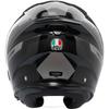 AGV Open Face Helmet K5 Jet EVO Tune E2206