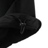 BEAMS HEART Dry Touch Tapered pants L black Men's Used
