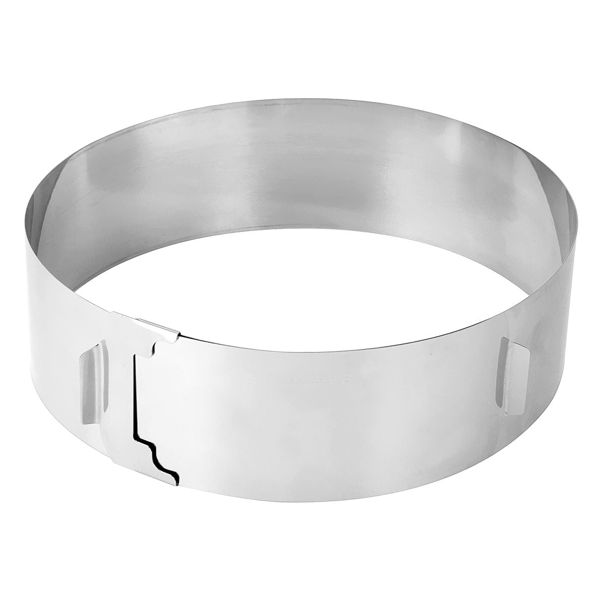 

Регулируемое кольцо для выпечки Zenker Smart Pastry ref. 7708