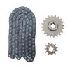 T8F 20T Sprocket Kit