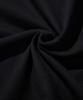Ramolin Fort Zip-Up Hoodie Black
