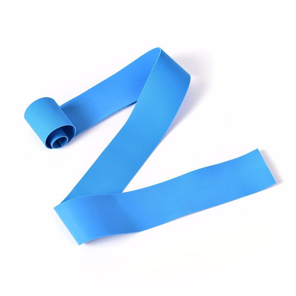 2pcs Camping Hiking Disposable Latex Tourniquet Necessities Emergency Stop Bleeding Strap