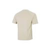 Adidas Preserve Badge Of Sport Tee Men Tops Khaki HD0049